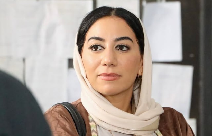 فدوى عابد فدوى عابد