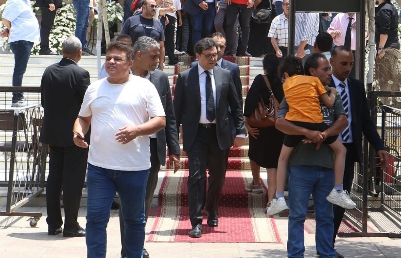 الدكتور أحمد فؤاد هنو الدكتور أحمد فؤاد هنو