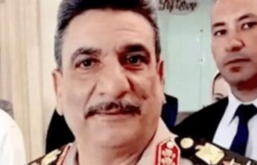 أحمد سعد الشاذلى مستشار الرئيس للشؤون المالية أحمد سعد الشاذلى مستشار الرئيس للشؤون المالية
