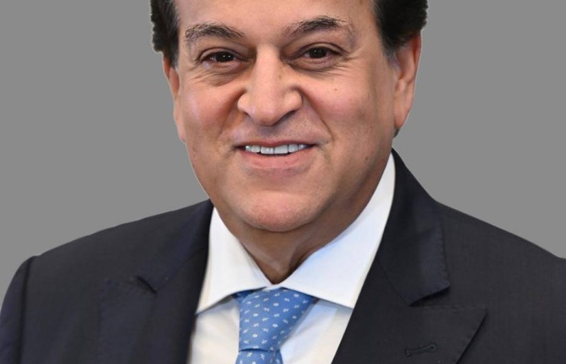 الدكتور خالد عبد الغفار وزير الصحة الدكتور خالد عبد الغفار وزير الصحة
