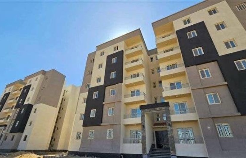 تفاصيل مبادرة سكن لكل المصريين 7 تفاصيل مبادرة سكن لكل المصريين 7