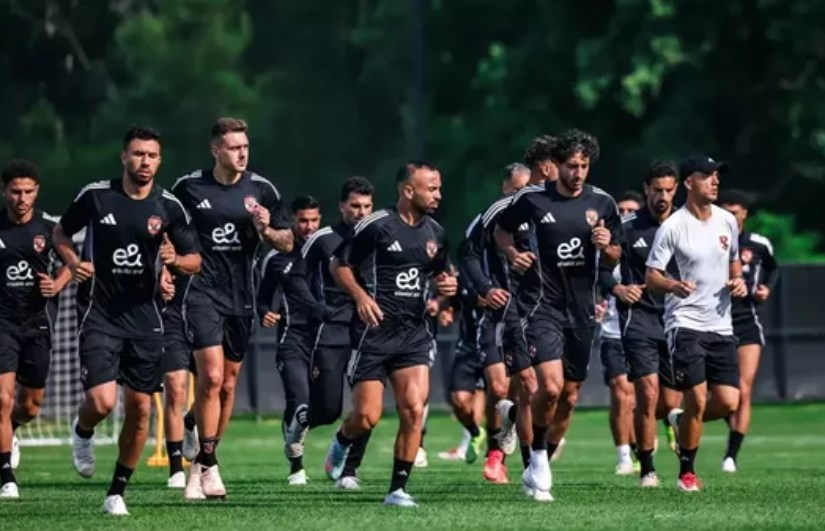 النادي الأهلي 