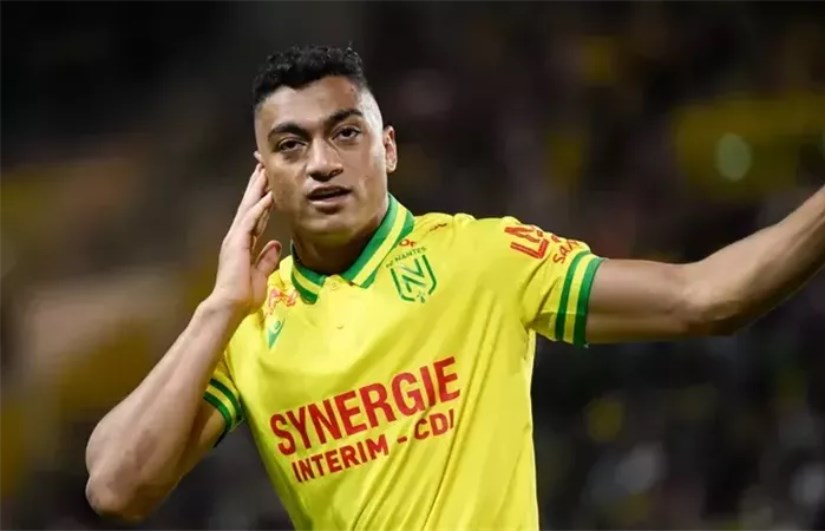 مصطفى محمد مصطفى محمد