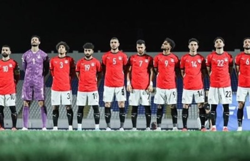 منتخب مصر منتخب مصر