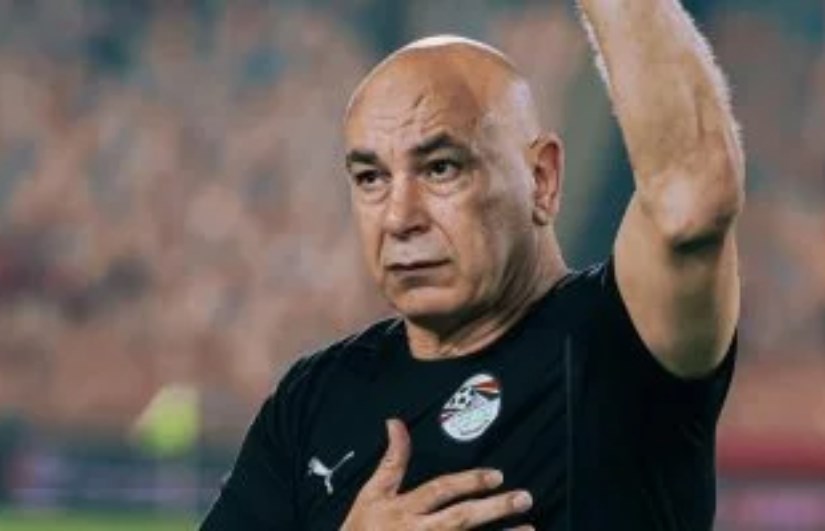 حسام حسن حسام حسن