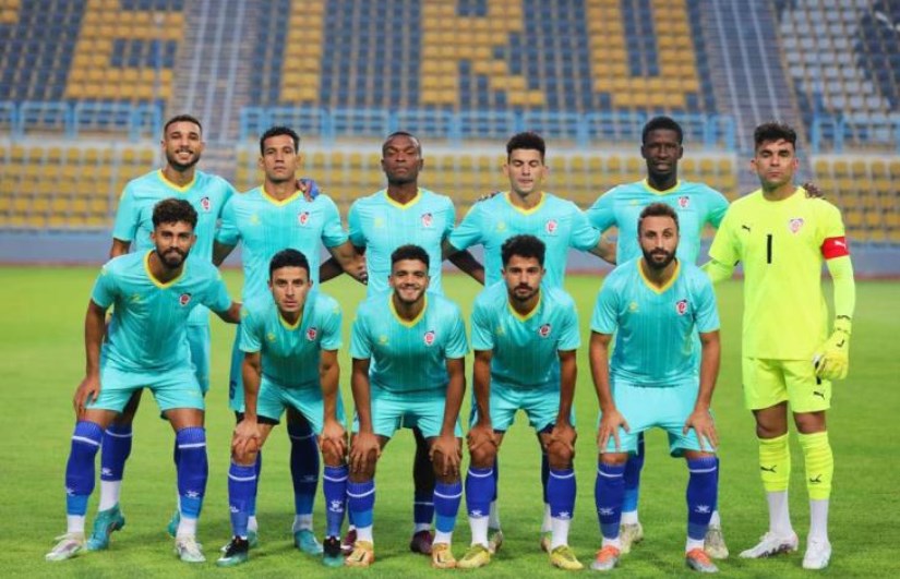 نادي بتروجت نادي بتروجت