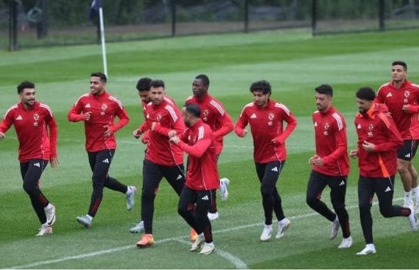 الأهلي الأهلي