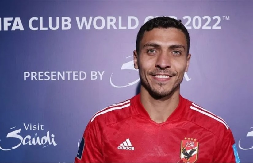 محمد شريف محمد شريف