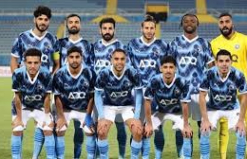 بيراميدز بيراميدز