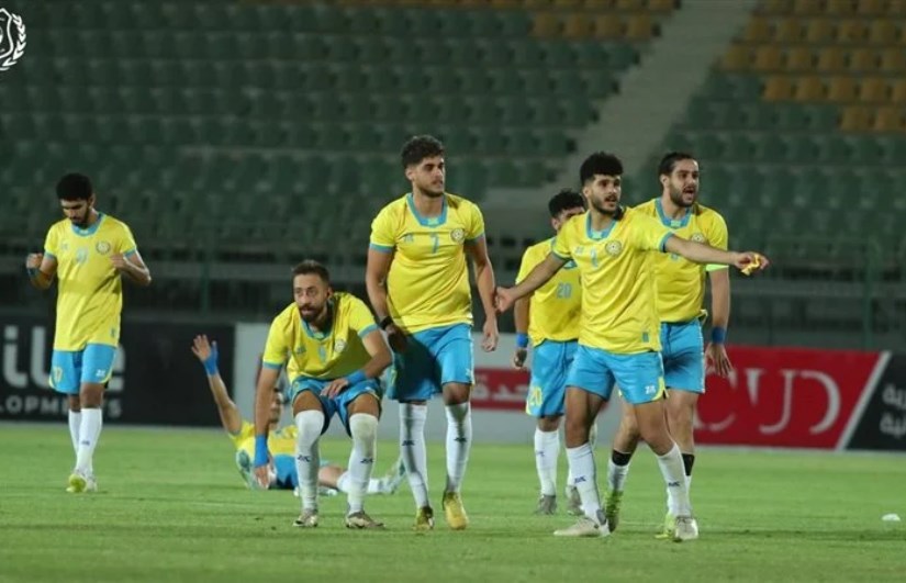 الإسماعيلي الإسماعيلي