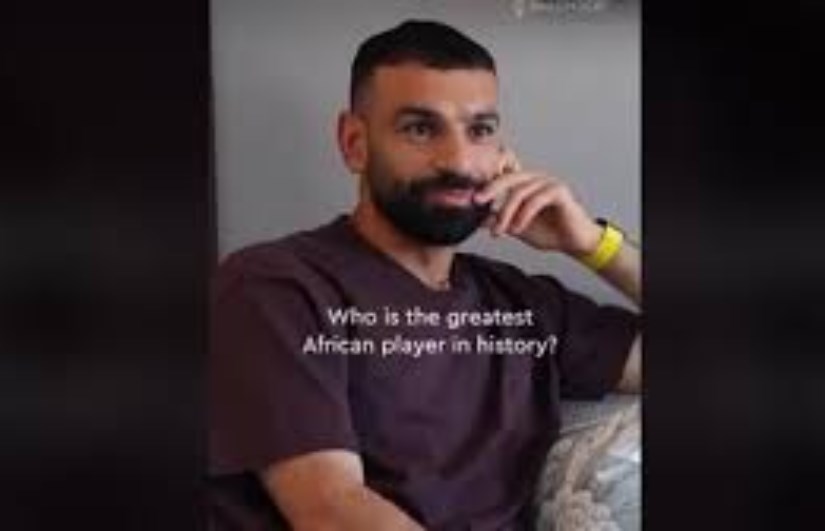 محمد صلاح محمد صلاح