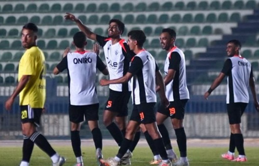 الزمالك الزمالك