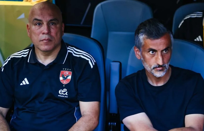 النادي الأهلي النادي الأهلي
