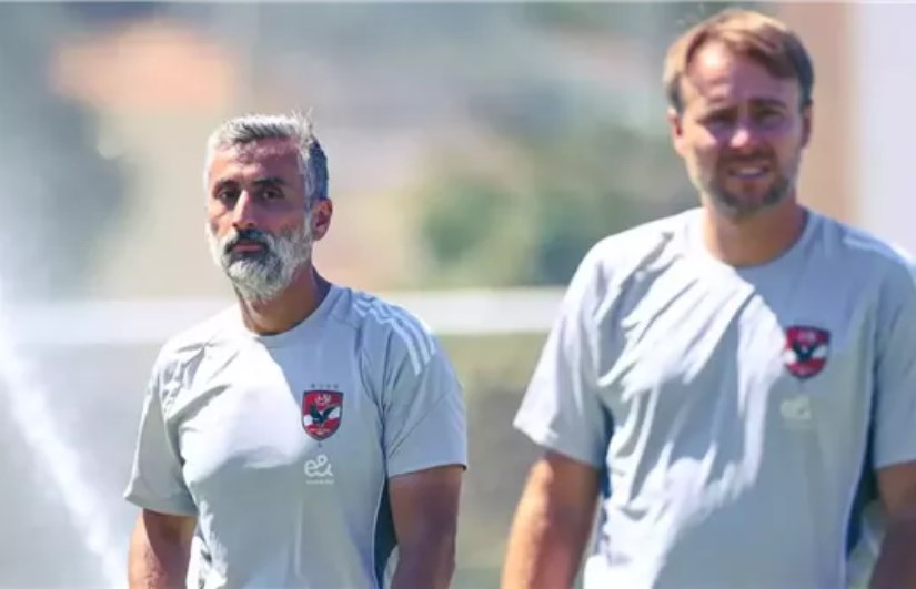 النادي الأهلي النادي الأهلي