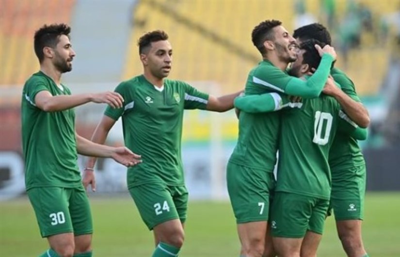 الاتحاد السكندري الاتحاد السكندري