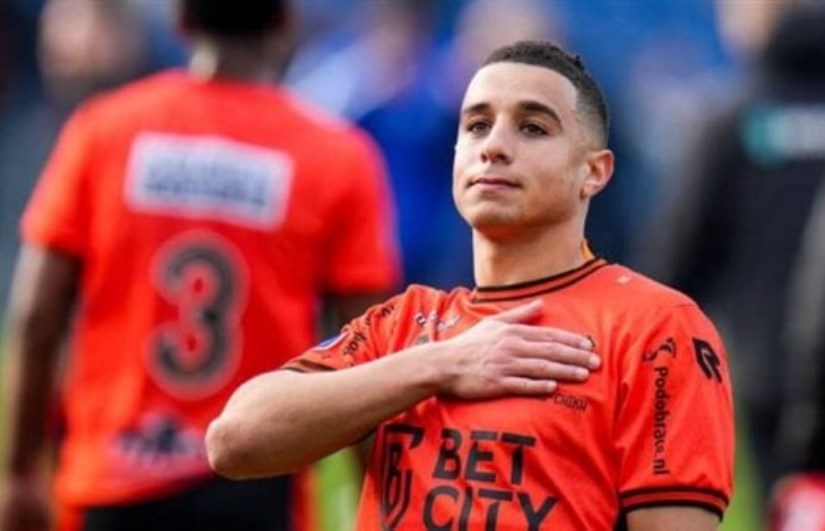 بلال ولد الشيخ بلال ولد الشيخ