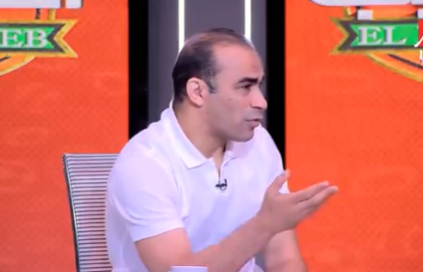 سيد عبد الحفيظ سيد عبد الحفيظ