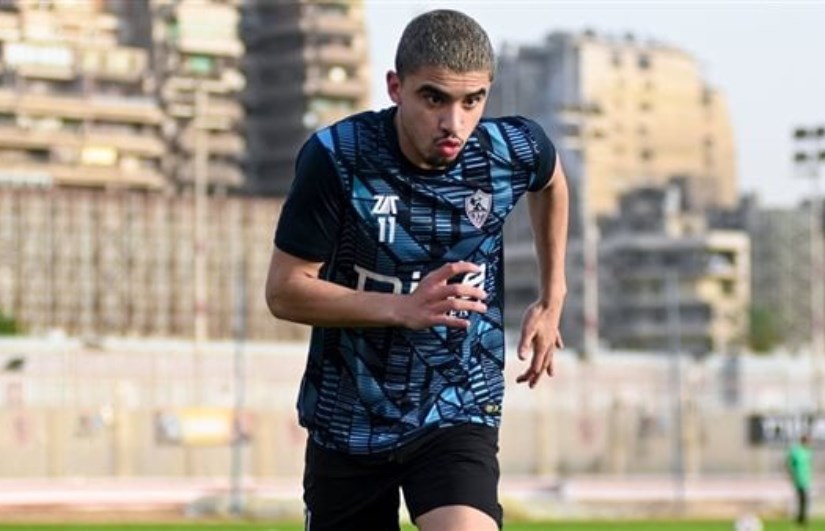 أحمد الجفالي أحمد الجفالي
