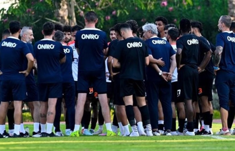 نادي الزمالك نادي الزمالك