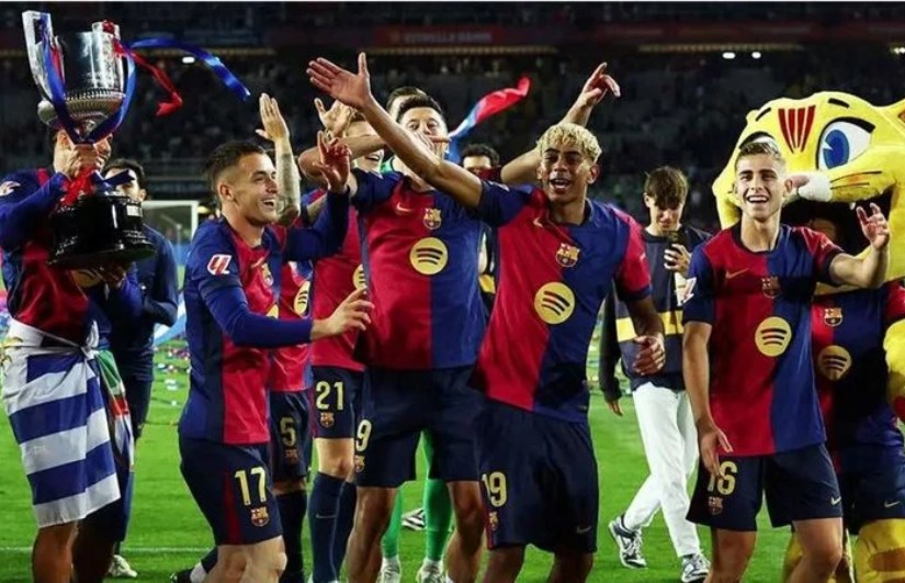 برشلونة برشلونة