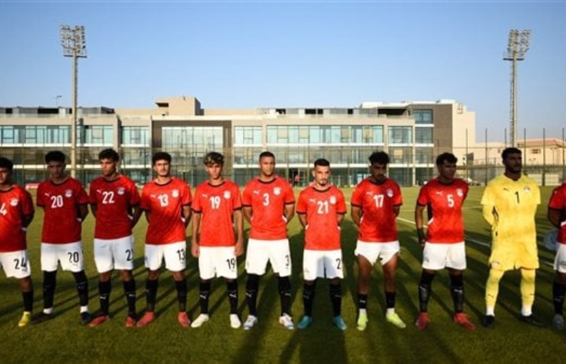 منتخب الشباب منتخب الشباب