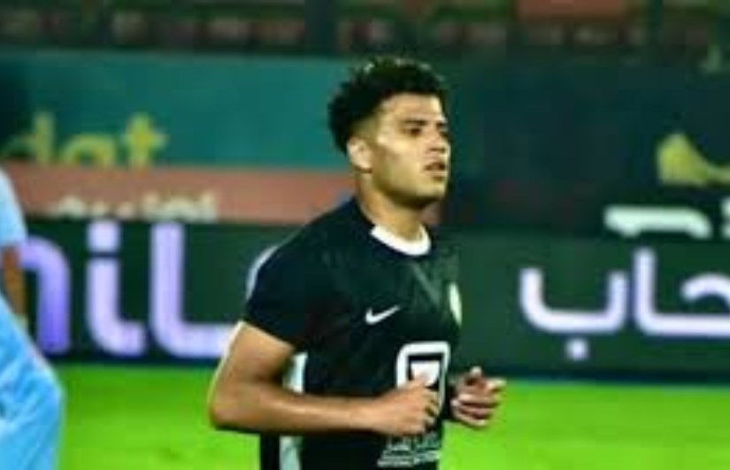 أحمد ربيع أحمد ربيع