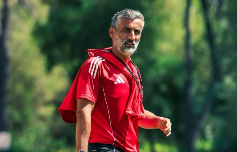 خوسيه ريبيرو خوسيه ريبيرو