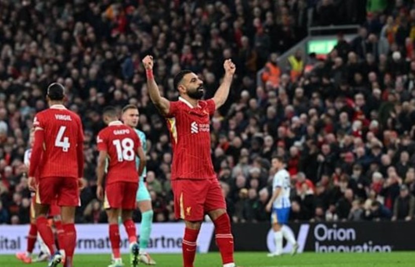 محمد صلاح محمد صلاح