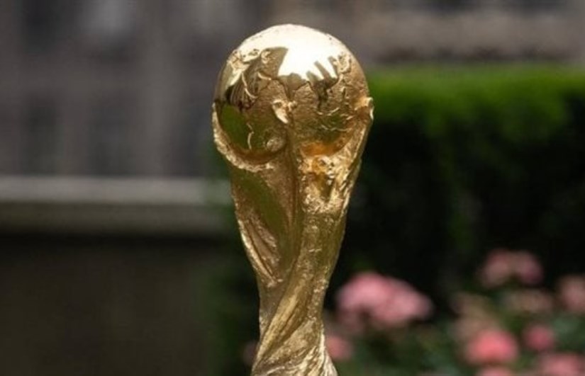 كأس العالم 2026 كأس العالم 2026