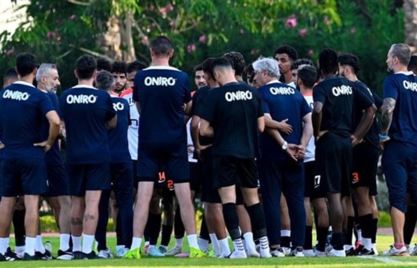 نادي الزمالك نادي الزمالك