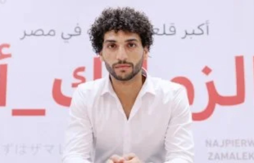 عمرو ناصر عمرو ناصر