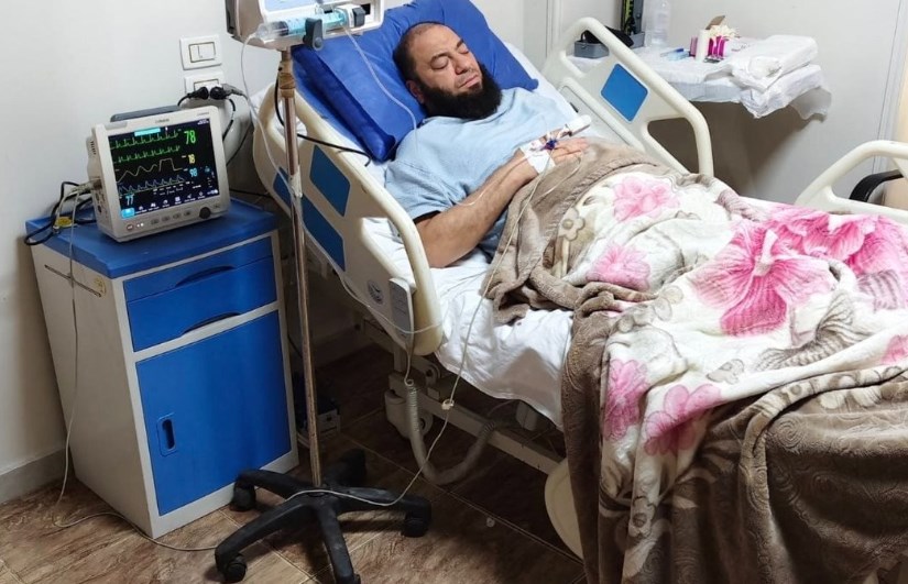 الداعية حازم شومان الداعية حازم شومان