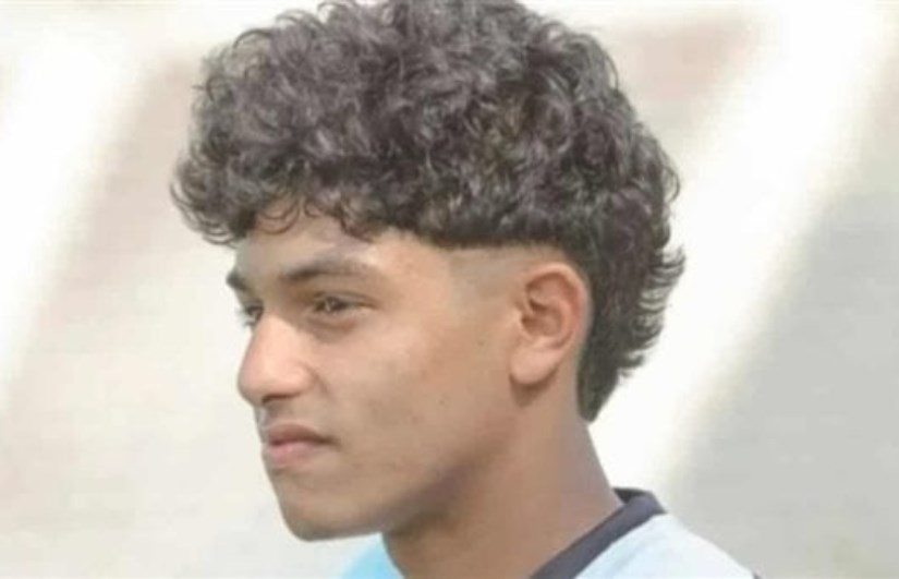 يوسف الشيمي ناشئ طلائع الجيش يوسف الشيمي ناشئ طلائع الجيش