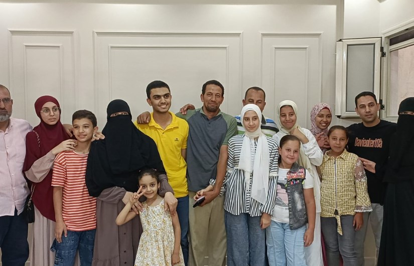 الطالب على شلتوت الأول على مستوى الجمهورية في الثانوية الأزهرية الطالب على شلتوت الأول على مستوى الجمهورية في الثانوية الأزهرية