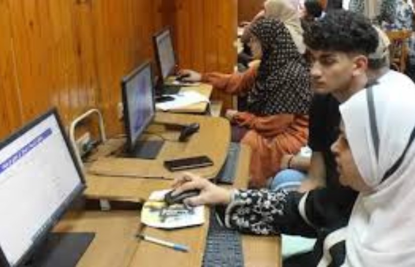 تنسيق الجامعات تنسيق الجامعات