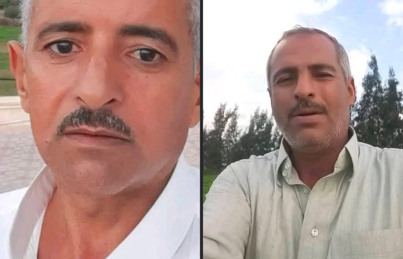 المجنى عليهم المجنى عليهم
