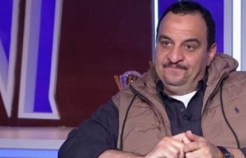 هشام إسماعيل هشام إسماعيل