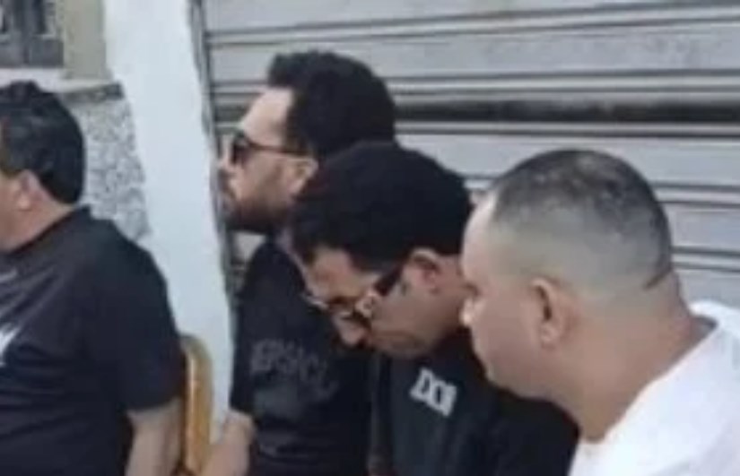 أحمد عامر أحمد عامر
