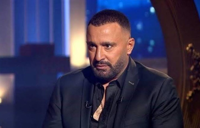 أحمد السقا أحمد السقا