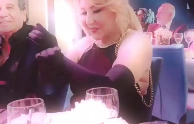 نادية الجندي نادية الجندي