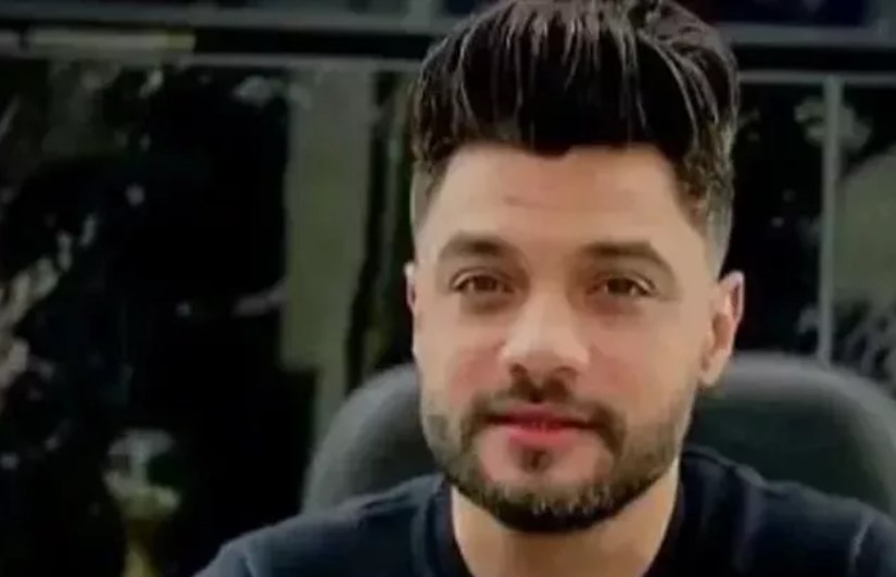 عمر كمال عمر كمال