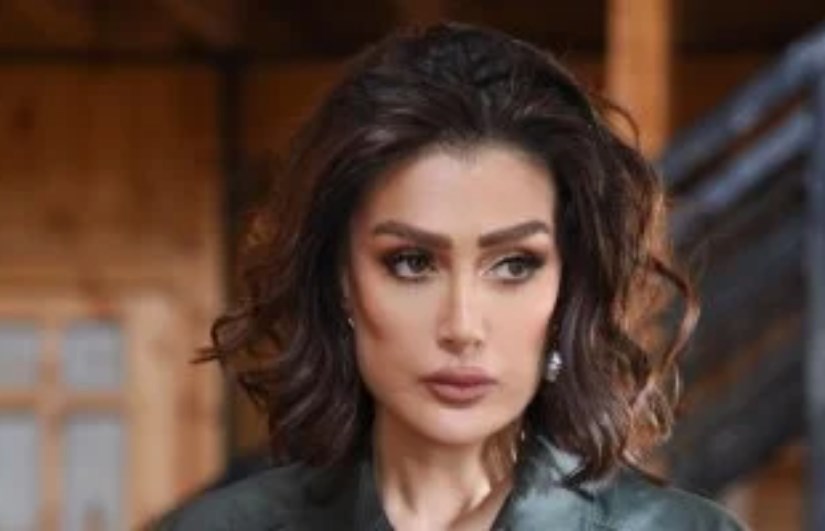 غادة عبدالرازق غادة عبدالرازق