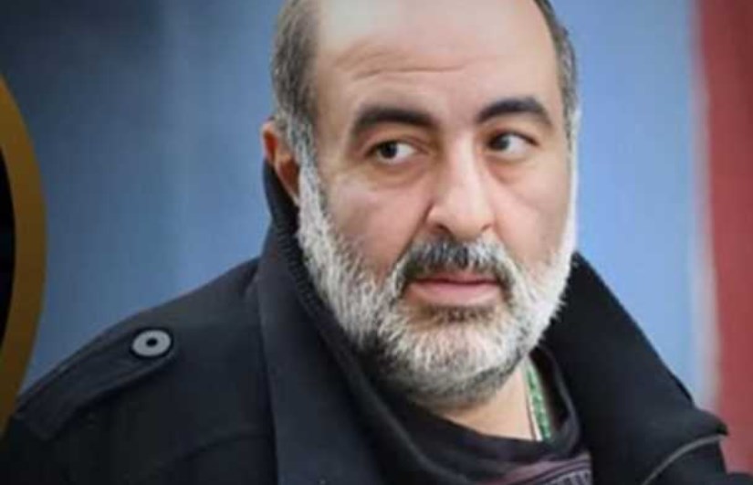 المخرج سامح عبدالعزيز المخرج سامح عبدالعزيز