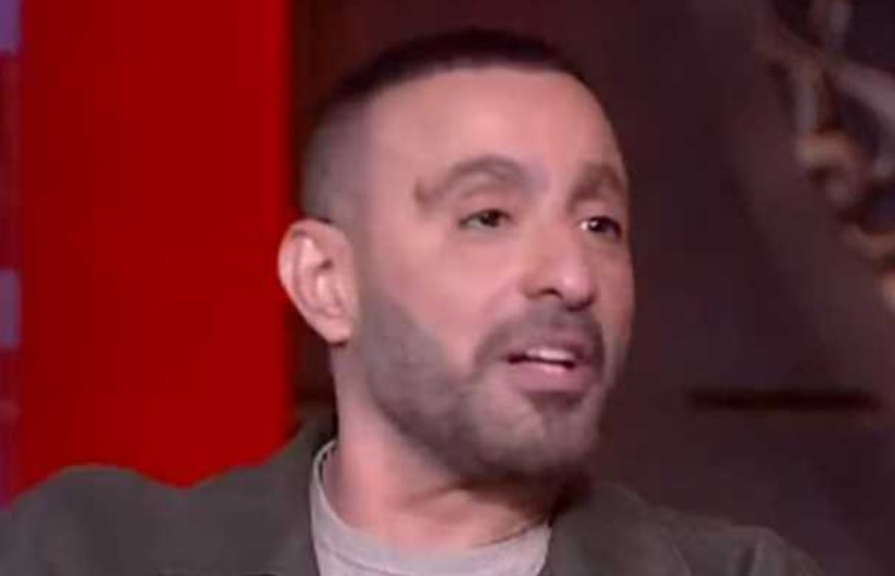 أحمد السقا أحمد السقا