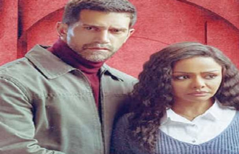 مسلسل "فات الميعاد مسلسل "فات الميعاد
