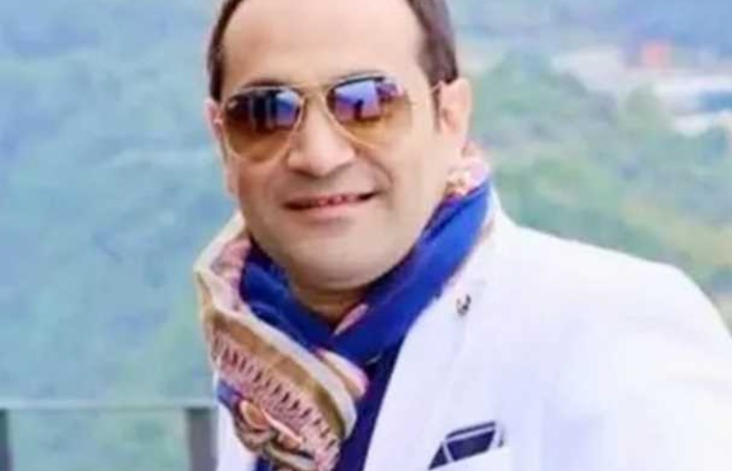 عزاء المطرب محمد عواد عزاء المطرب محمد عواد