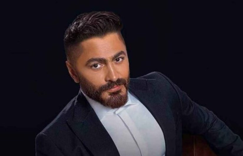 تامر حسني تامر حسني
