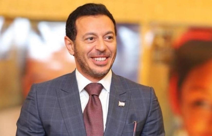 مصطفى شعبان مصطفى شعبان