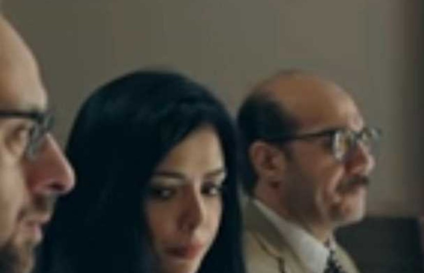 مسلسل "فات الميعاد مسلسل "فات الميعاد