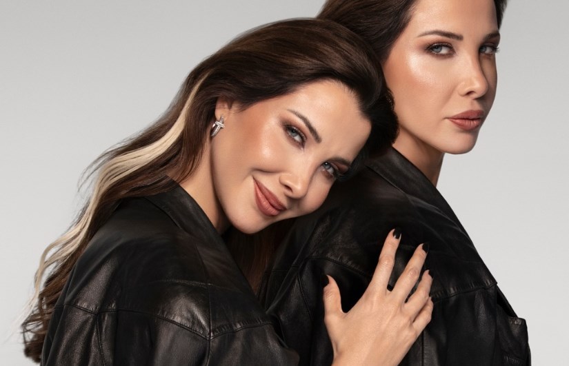 نانسي عجرم نانسي عجرم
